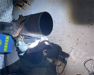 氬電焊學(xué)習(xí)中(圖1)