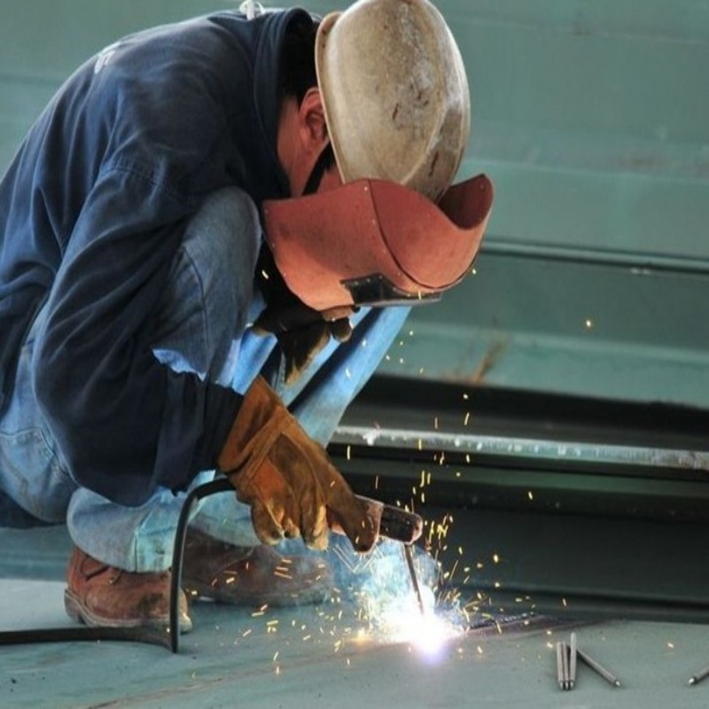 東營焊工證辦理靠譜專業(yè)嗎？